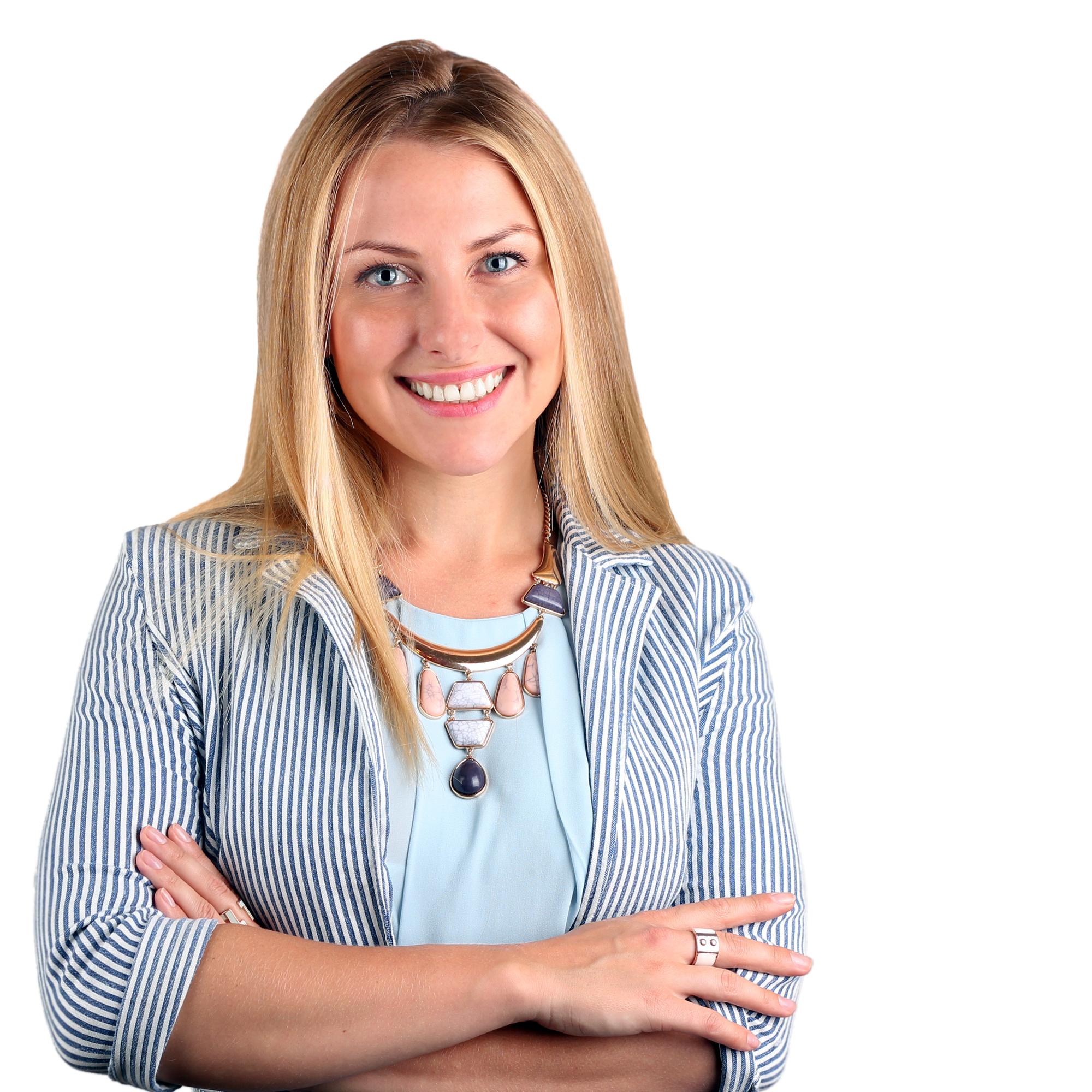foto agent Maria, coordonator proces